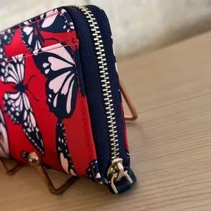 Kate Spade Butterfly Medium Chelsea Nylon Backpack&wallet NWT Authentic $_57.JPG?set_id=880000500F main image 4